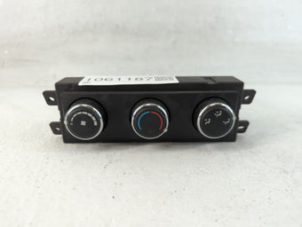 compare product 2011-2020 Dodge Journey Climate Control Module Temperature AC/Heater Replacement P/N:55111313AC Fits OEM Used Auto Parts