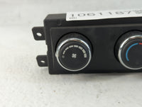 2011-2020 Dodge Journey Climate Control Module Temperature AC/Heater Replacement P/N:55111313AC Fits OEM Used Auto Parts - Oemusedautoparts1.com
