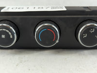 2011-2020 Dodge Journey Climate Control Module Temperature AC/Heater Replacement P/N:55111313AC Fits OEM Used Auto Parts - Oemusedautoparts1.com