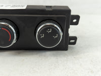 2011-2020 Dodge Journey Climate Control Module Temperature AC/Heater Replacement P/N:55111313AC Fits OEM Used Auto Parts - Oemusedautoparts1.com