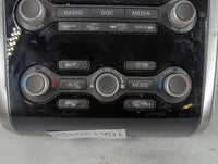2013-2020 Nissan Pathfinder Climate Control Module Temperature AC/Heater Replacement P/N:68260 9PJ0R 275113KA0A Fits OEM Used Auto Parts - Oemusedautoparts1.com