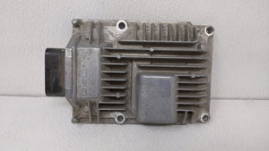 2012-2016 Hyundai Genesis PCM Engine Control Computer ECU ECM PCU OEM Fits OEM Used Auto Parts - Oemusedautoparts1.com 