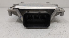 2012-2016 Hyundai Genesis PCM Engine Control Computer ECU ECM PCU OEM Fits OEM Used Auto Parts - Oemusedautoparts1.com 