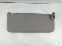 2017 Nissan Nv200 Sun Visor Shade Replacement Passenger Right Mirror Fits OEM Used Auto Parts - Oemusedautoparts1.com