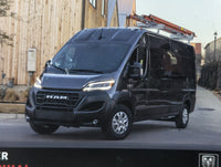 2023 Ram Promaster 1500 Owners Manual Book Guide OEM Used Auto Parts