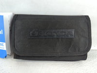 2024 Honda Civic Owners Manual Book Guide P/N:00X31-T40-6200 OEM Used Auto Parts