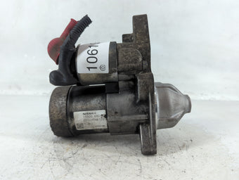 compare product 2016 Nissan Versa Car Starter Motor Solenoid OEM P/N:23300 EE01E Fits OEM Used Auto Parts
