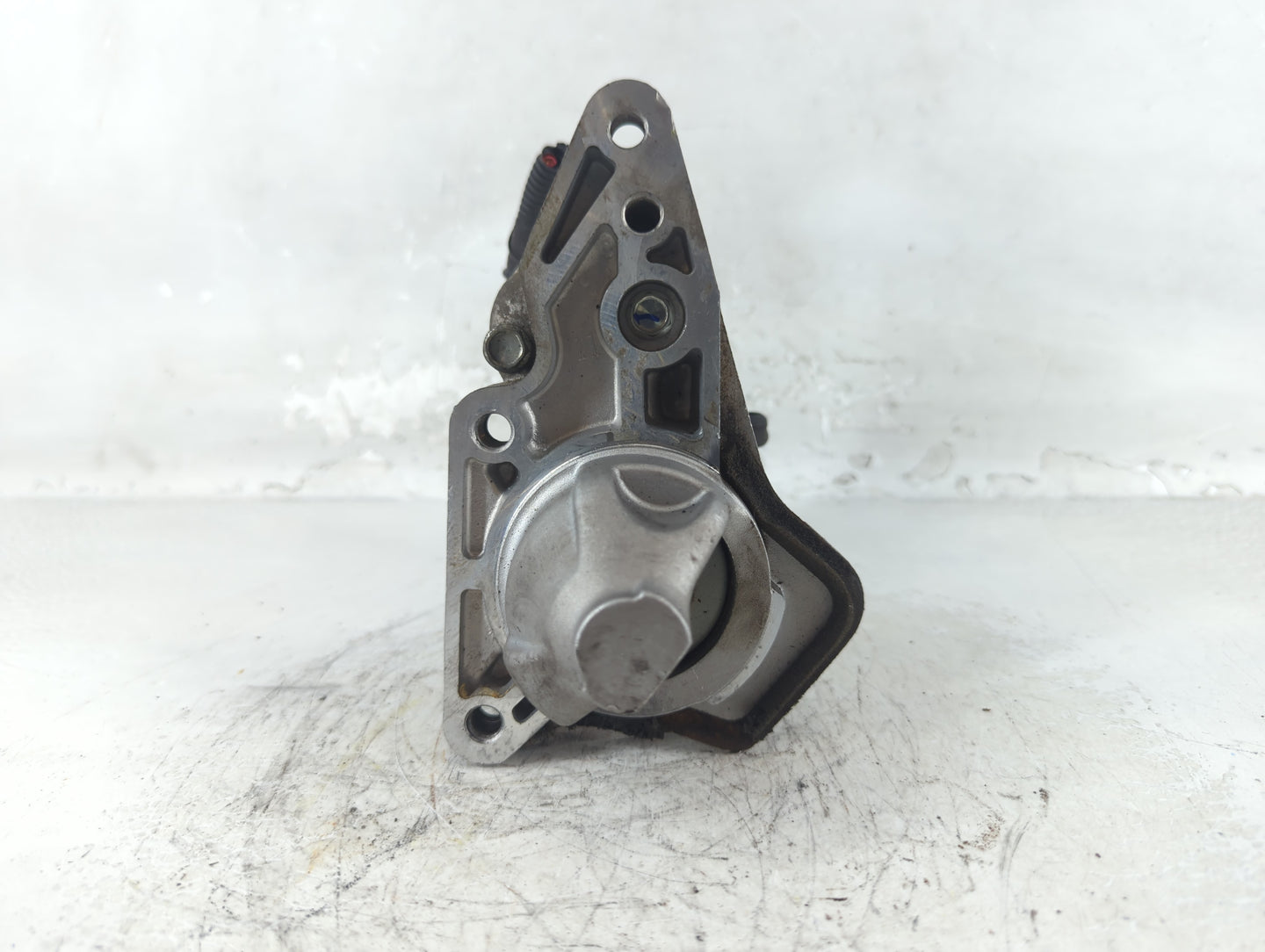 2016 Nissan Versa Car Starter Motor Solenoid OEM P/N:23300 EE01E Fits OEM Used Auto Parts - Oemusedautoparts1.com