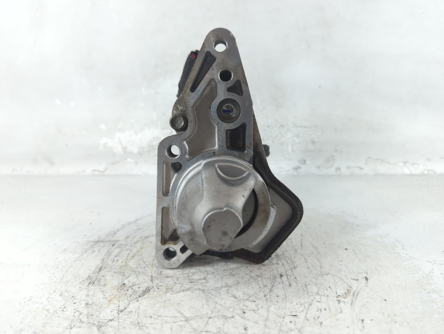 2016 Nissan Versa Car Starter Motor Solenoid OEM P/N:23300 EE01E Fits OEM Used Auto Parts - Oemusedautoparts1.com