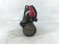 2016 Nissan Versa Car Starter Motor Solenoid OEM P/N:23300 EE01E Fits OEM Used Auto Parts - Oemusedautoparts1.com