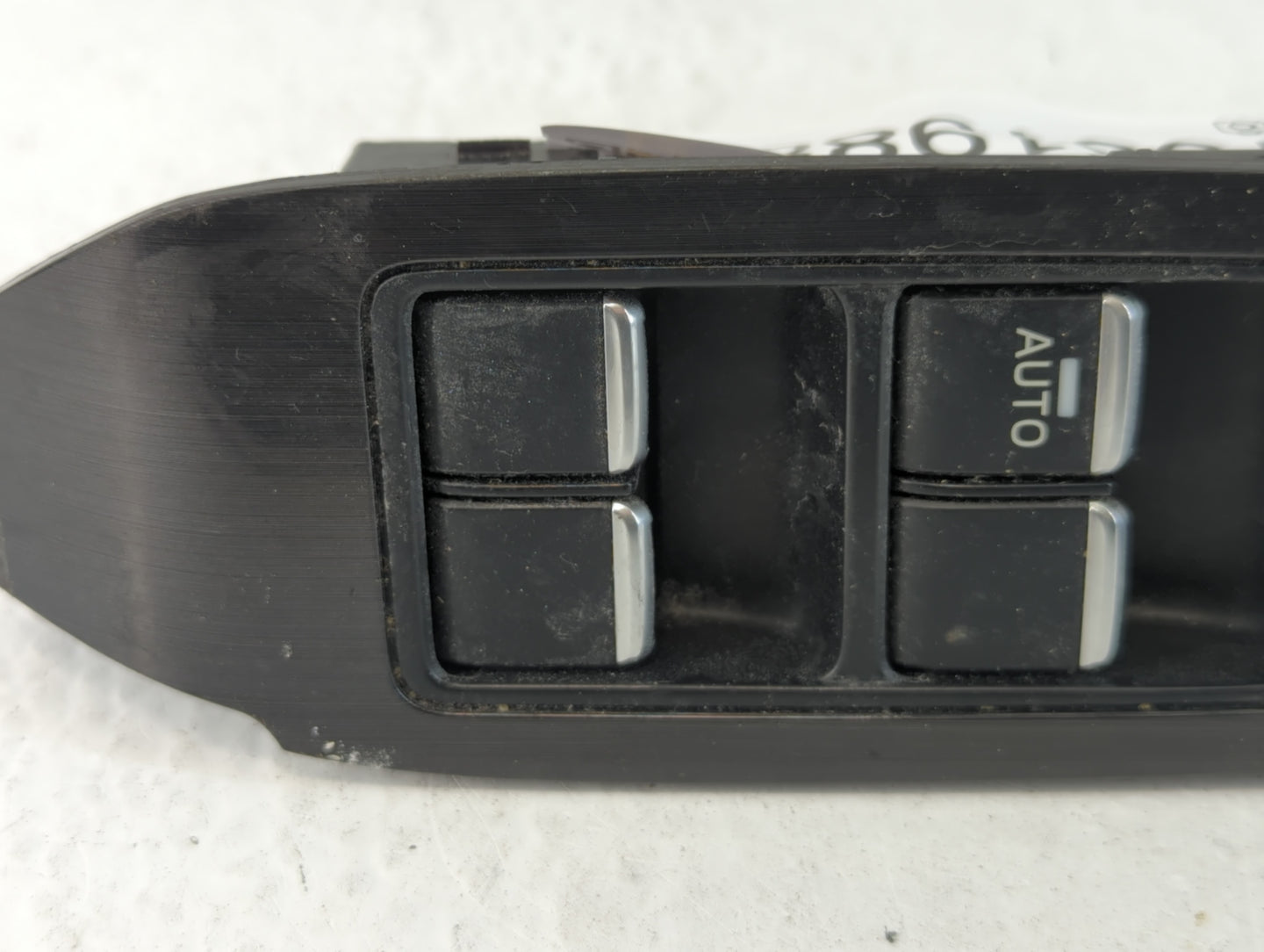 2016 Mazda Cx-5 Master Power Window Switch Replacement Driver Side Left P/N:KA0G 66 350A Fits OEM Used Auto Parts - Oemusedautoparts1.com