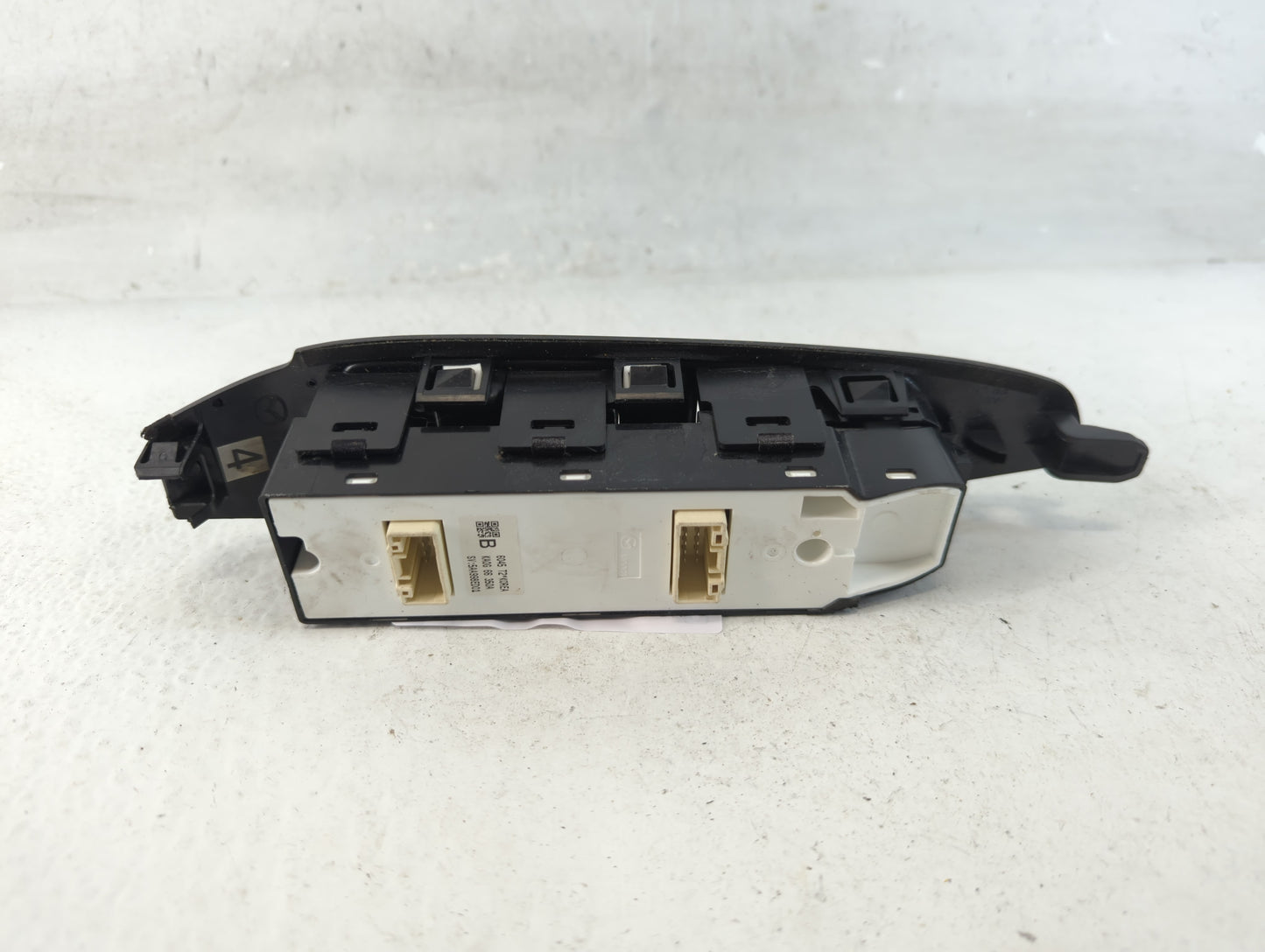 2016 Mazda Cx-5 Master Power Window Switch Replacement Driver Side Left P/N:KA0G 66 350A Fits OEM Used Auto Parts - Oemusedautoparts1.com