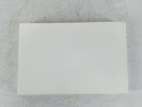 2006 Gmc Sierra Owners Manual Book Guide P/N:06SIERRA B OEM Used Auto Parts