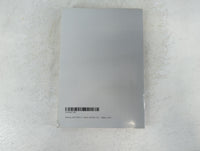 2013 Mercedes-Benz C300 Owners Manual Book Guide P/N:204 584 73 82 2045847382 OEM Used Auto Parts