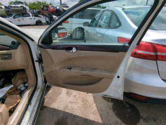 compare product 2008 Buick Lucerne Front Right Passenger Interior Door Panel Trim