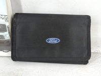 2018 Ford Transit Owners Manual Book Guide P/N:JK3J 19A321 AA OEM Used Auto Parts