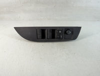 2020 Toyota Corolla Master Power Window Switch Replacement Driver Side Left P/N:84040-12150 Fits OEM Used Auto Parts