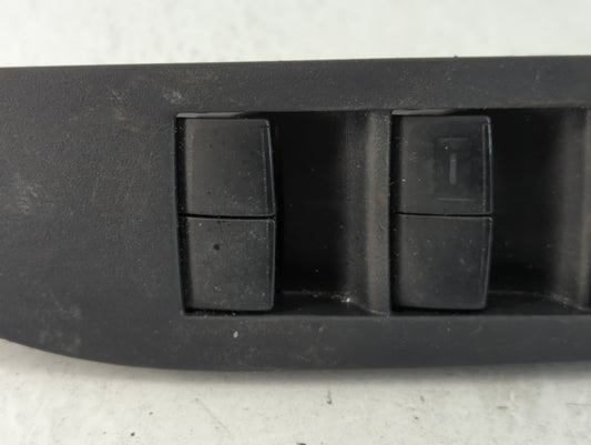 2020 Toyota Corolla Master Power Window Switch Replacement Driver Side Left P/N:84040-12150 Fits OEM Used Auto Parts
