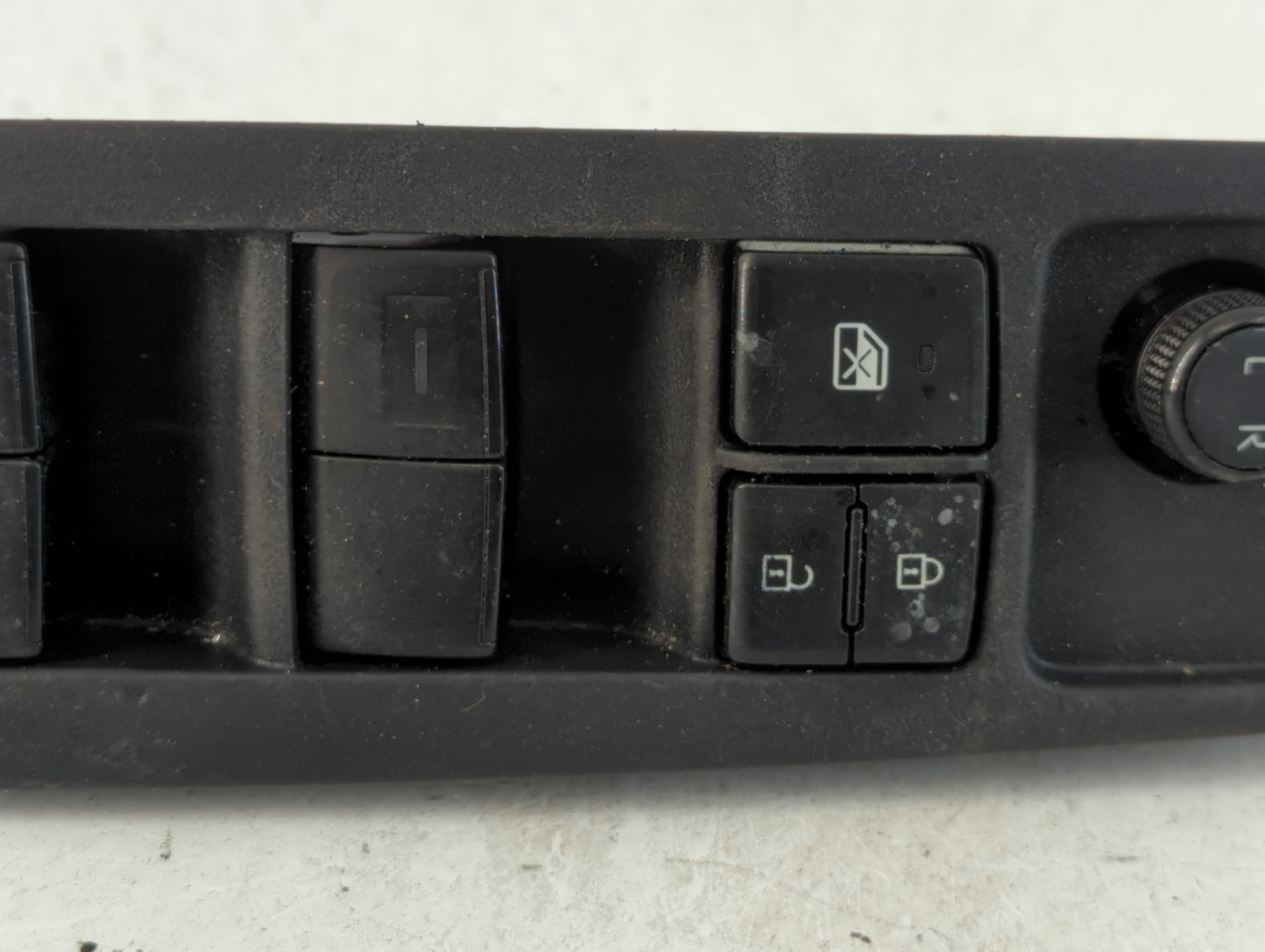 2020 Toyota Corolla Master Power Window Switch Replacement Driver Side Left P/N:84040-12150 Fits OEM Used Auto Parts