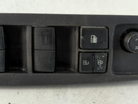 2020 Toyota Corolla Master Power Window Switch Replacement Driver Side Left P/N:84040-12150 Fits OEM Used Auto Parts