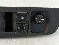 2020 Toyota Corolla Master Power Window Switch Replacement Driver Side Left P/N:84040-12150 Fits OEM Used Auto Parts