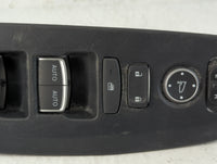 2024 Honda Hr-V Master Power Window Switch Replacement Driver Side Left P/N:T20 A211 Fits OEM Used Auto Parts