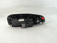 2024 Honda Hr-V Master Power Window Switch Replacement Driver Side Left P/N:T20 A211 Fits OEM Used Auto Parts