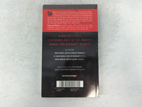 2017 Dodge Charger Owners Manual Book Guide P/N:17D481-926-AA OEM Used Auto Parts