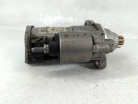 2018-2022 Volkswagen Tiguan Car Starter Motor Solenoid OEM P/N:02M 911 022 F Fits Fits 2018 2019 2020 2021 2022 OEM Used Auto Parts - Oemusedautoparts1.com