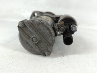 2018-2022 Volkswagen Tiguan Car Starter Motor Solenoid OEM P/N:02M 911 022 F Fits Fits 2018 2019 2020 2021 2022 OEM Used Auto Parts - Oemusedautoparts1.com