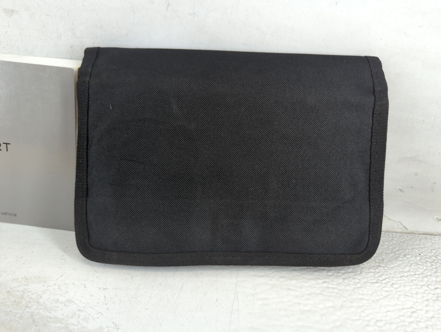 2021 Nissan Rogue Sport Owners Manual Book Guide P/N:OM21E0 0J11U0 OEM Used Auto Parts