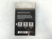 2013 Dodge Ram 1500 Owners Manual Book Guide P/N:13D241-926-AA OEM Used Auto Parts