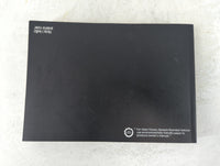 2019 Hyundai Genesis Owners Manual Book Guide P/N:JB1O-EU8NE OEM Used Auto Parts