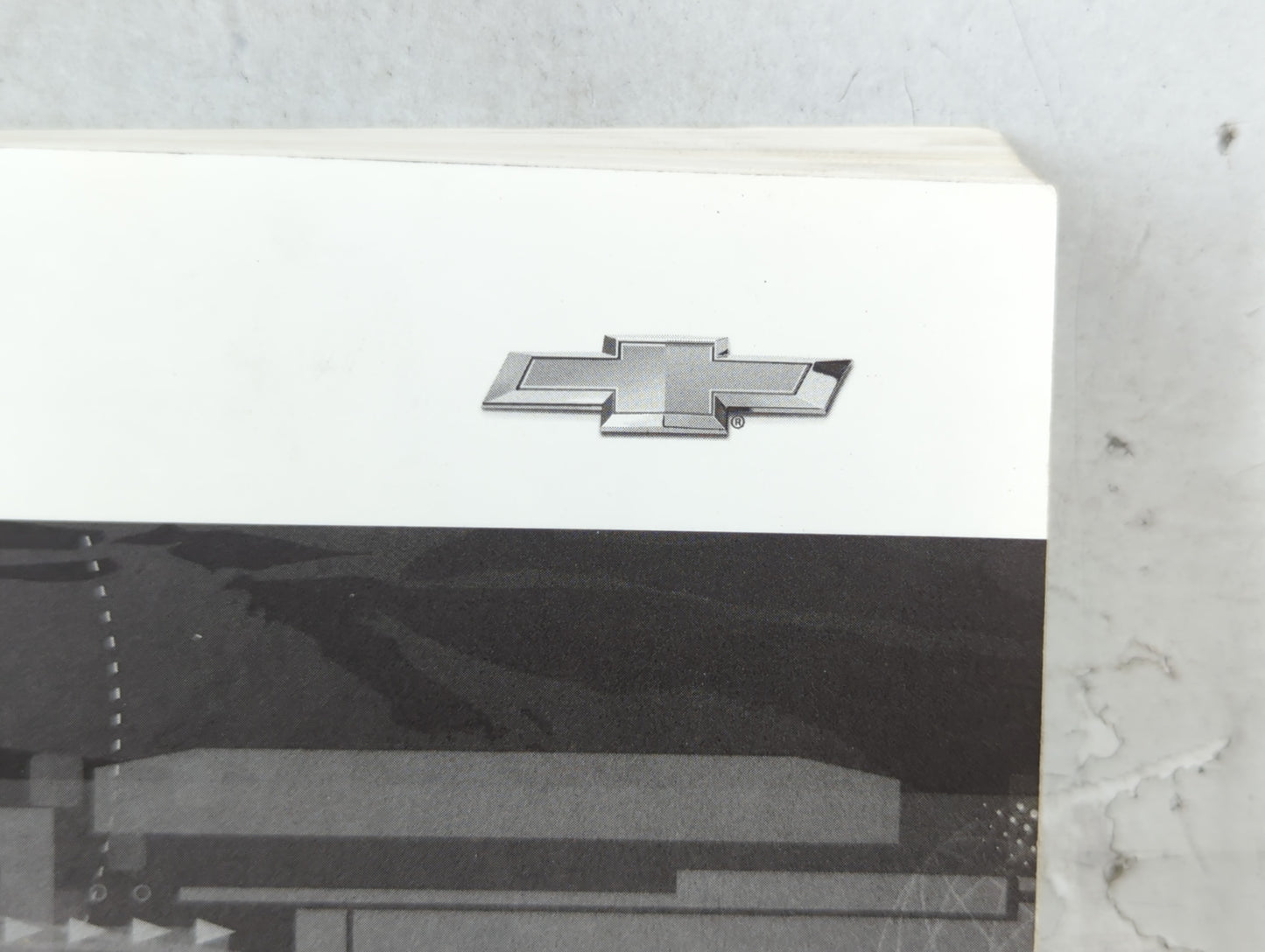 2016 Chevrolet Equinox Owners Manual Book Guide P/N:23170178 OEM Used Auto Parts