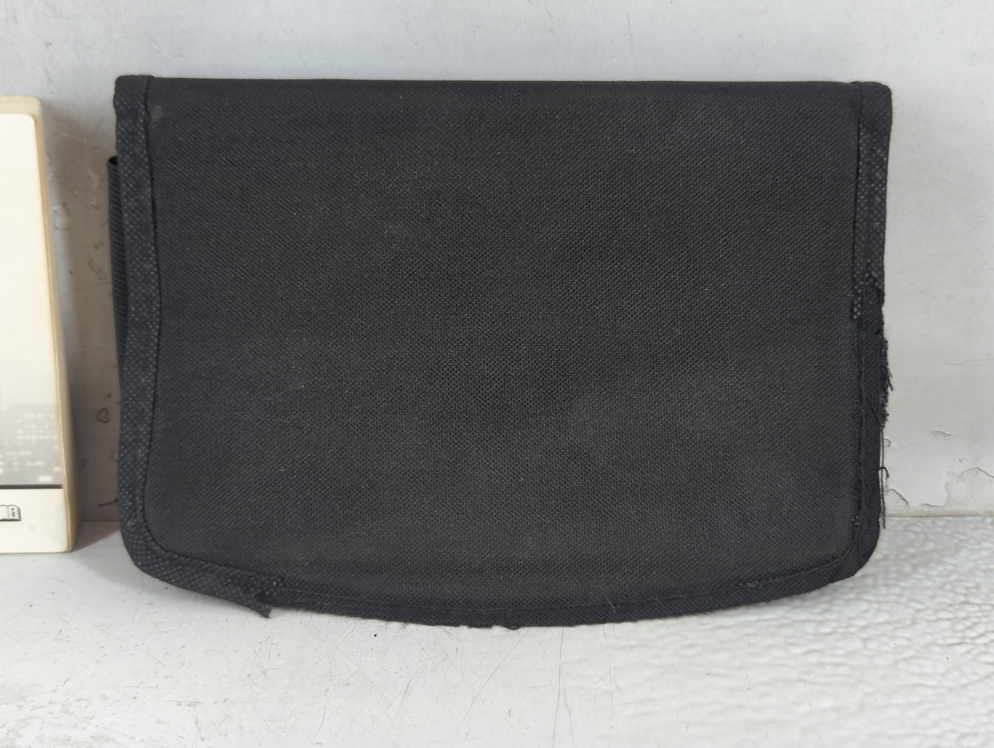 2012 Buick Verano Owners Manual Book Guide P/N:20916303 OEM Used Auto Parts