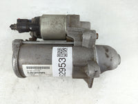 2024 Alfa Romeo Stelvio Car Starter Motor Solenoid OEM P/N:0 001 172 645 52 100 119 F109 Fits Fits 2017 OEM Used Auto Parts - Oemusedautoparts1.com