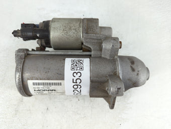 compare product 2024 Alfa Romeo Stelvio Car Starter Motor Solenoid OEM P/N:0 001 172 645 52 100 119 F109 Fits Fits 2017 OEM Used Auto Parts