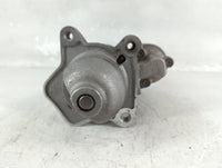 2024 Alfa Romeo Stelvio Car Starter Motor Solenoid OEM P/N:0 001 172 645 52 100 119 F109 Fits Fits 2017 OEM Used Auto Parts - Oemusedautoparts1.com