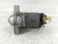 2020-2022 Mazda Cx-30 Car Starter Motor Solenoid OEM P/N:M000T39671 Fits Fits 2014 2015 2016 2017 2018 2019 2020 2021 2022 OEM Used Auto Parts