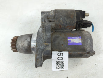 compare product 2009-2018 Toyota Rav4 Car Starter Motor Solenoid OEM P/N:428000-5880 28100-28070 Fits OEM Used Auto Parts