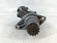 2009-2018 Toyota Rav4 Car Starter Motor Solenoid OEM P/N:428000-5880 28100-28070 Fits OEM Used Auto Parts - Oemusedautoparts1.com