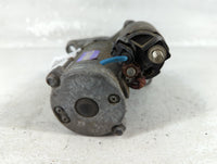 2009-2018 Toyota Rav4 Car Starter Motor Solenoid OEM P/N:428000-5880 28100-28070 Fits OEM Used Auto Parts - Oemusedautoparts1.com
