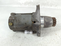 2009-2018 Toyota Rav4 Car Starter Motor Solenoid OEM P/N:428000-5880 28100-28070 Fits OEM Used Auto Parts - Oemusedautoparts1.com