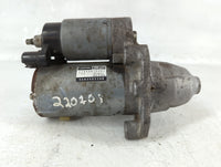 2017-2020 Chrysler Pacifica Car Starter Motor Solenoid OEM P/N:428000-9301 56029852AB Fits Fits 2017 2018 2019 2020 2022 OEM Used Auto Parts - Oemusedautoparts1.com