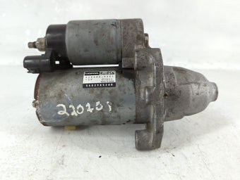 compare product 2017-2020 Chrysler Pacifica Car Starter Motor Solenoid OEM P/N:428000-9301 56029852AB Fits Fits 2017 2018 2019 2020 2022 OEM Used Auto Parts