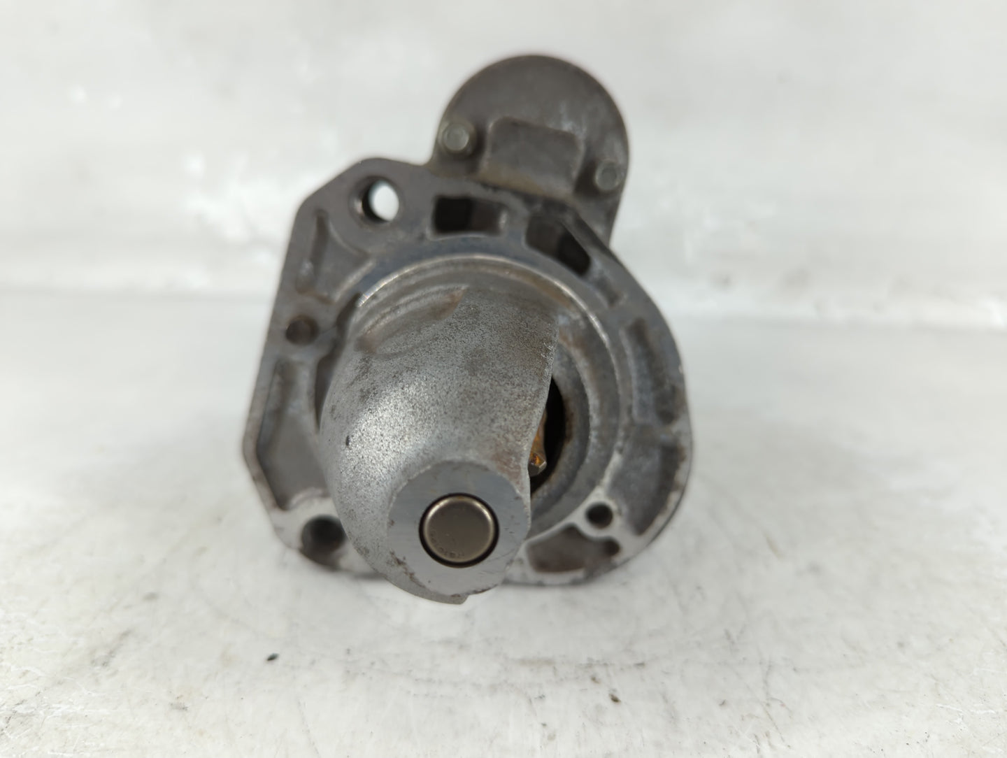 2017-2020 Chrysler Pacifica Car Starter Motor Solenoid OEM P/N:428000-9301 56029852AB Fits Fits 2017 2018 2019 2020 2022 OEM Used Auto Parts - Oemusedautoparts1.com