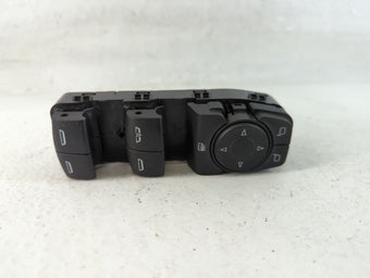 compare product 2023 Chevrolet Traverse Master Power Window Switch Replacement Driver Side Left P/N:84513464 Fits OEM Used Auto Parts