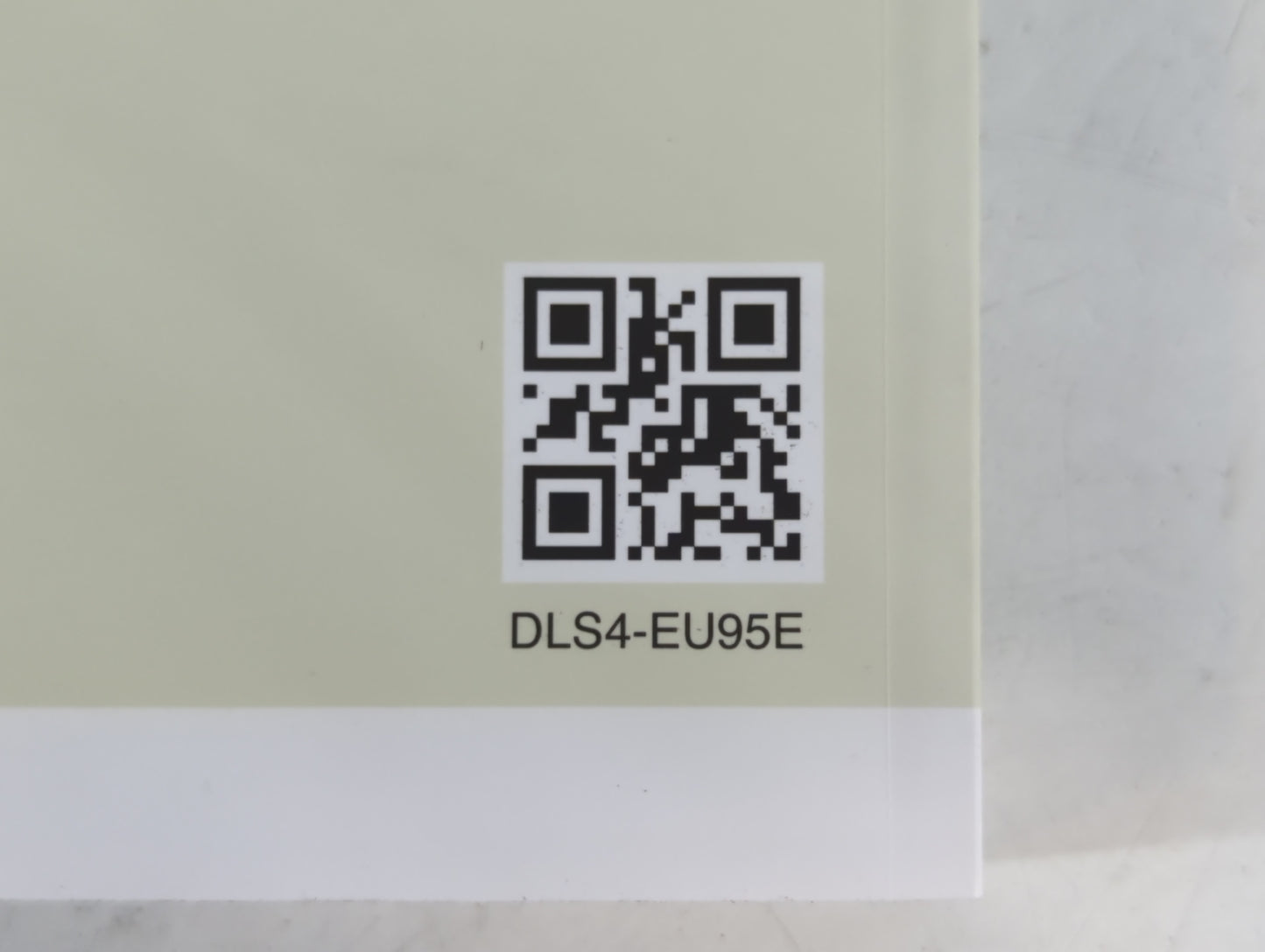 2019 Kia Forte Owners Manual Book Guide P/N:DLS4-EU95E OEM Used Auto Parts