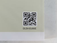 2019 Kia Forte Owners Manual Book Guide P/N:DLS4-EU95E OEM Used Auto Parts