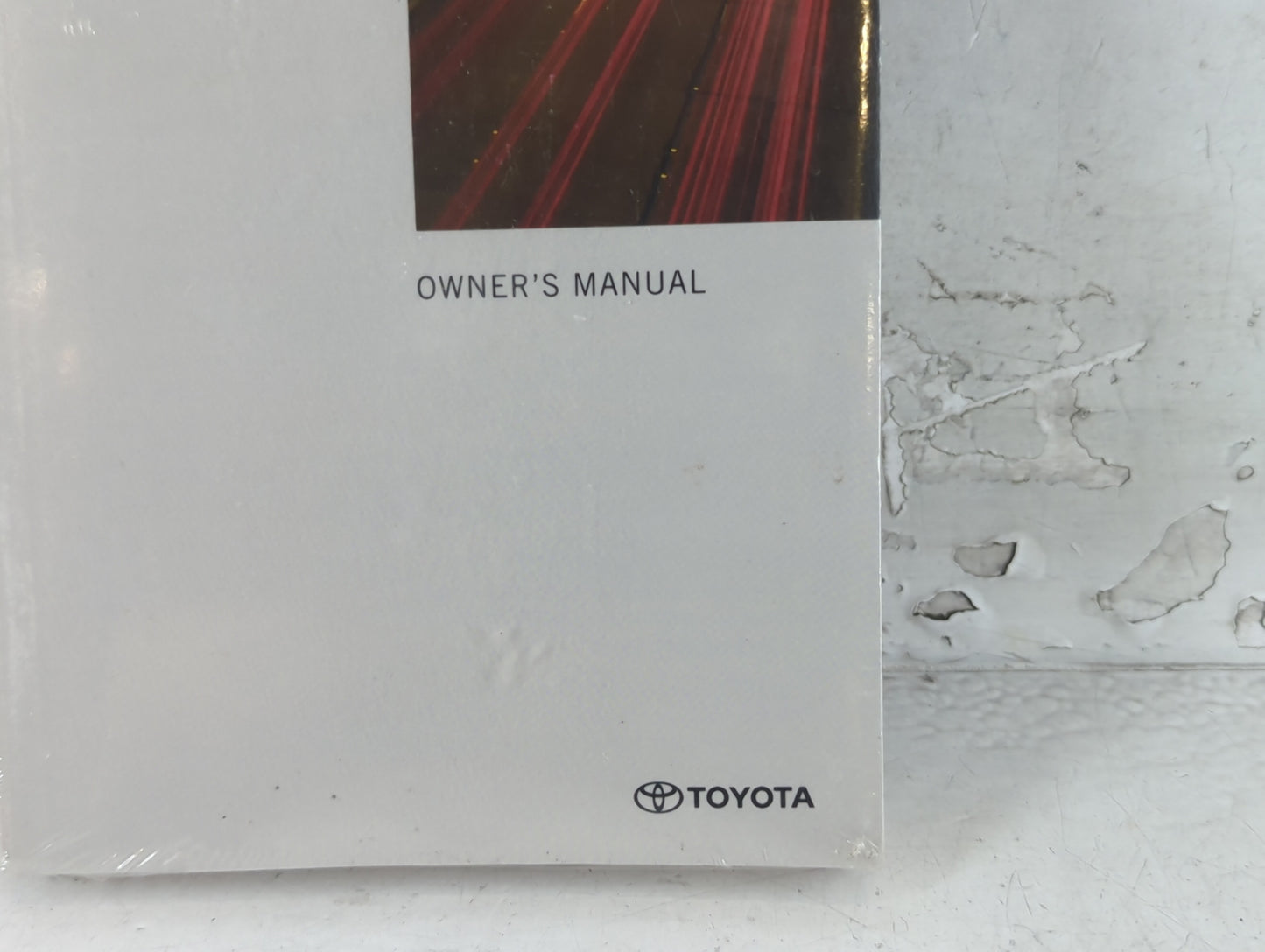 2019 Toyota Corolla Owners Manual Book Guide P/N:01999-02535 OEM Used Auto Parts